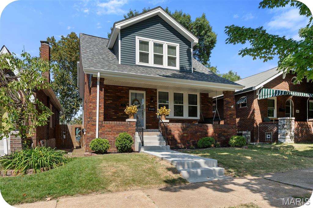 5445 Finkman Street Property Photo 1