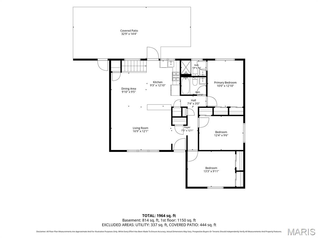 410 Palermo Drive Property Photo 26