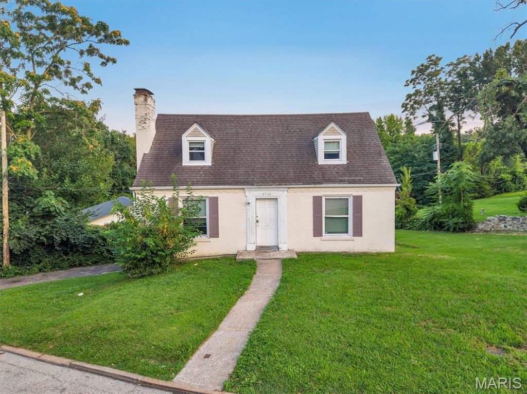 6710 Kenwood Drive Property Photo 1