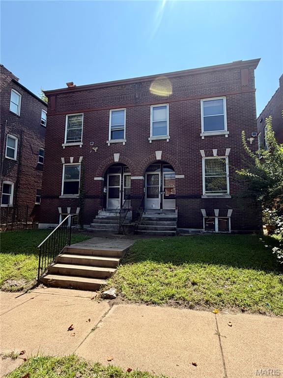 3408-3410 Mckean Avenue Property Photo 1