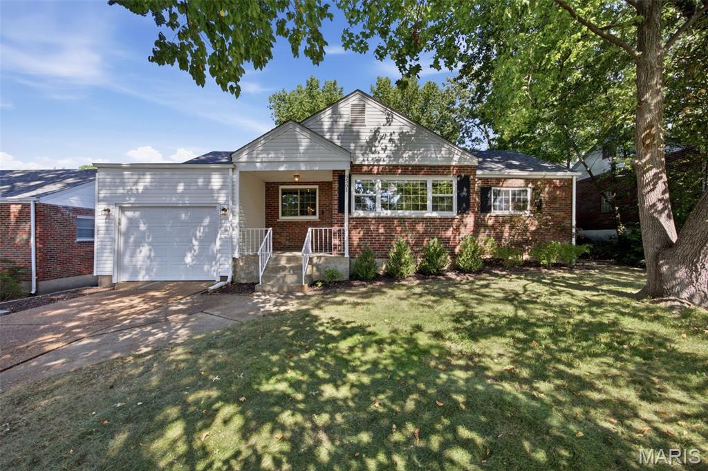 9561 Lodge Pole Lane