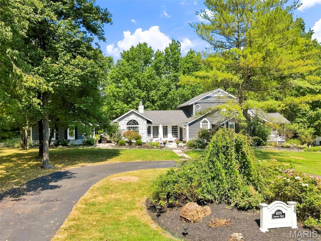 6020 Lafayette Drive Property Photo 6