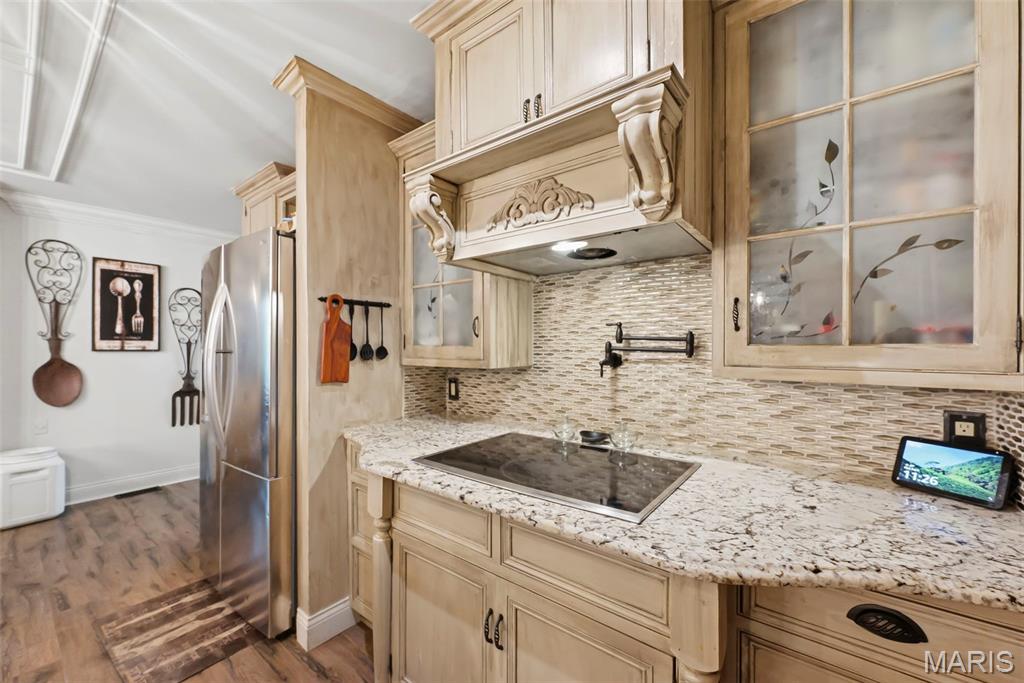 6020 Lafayette Drive Property Photo 34