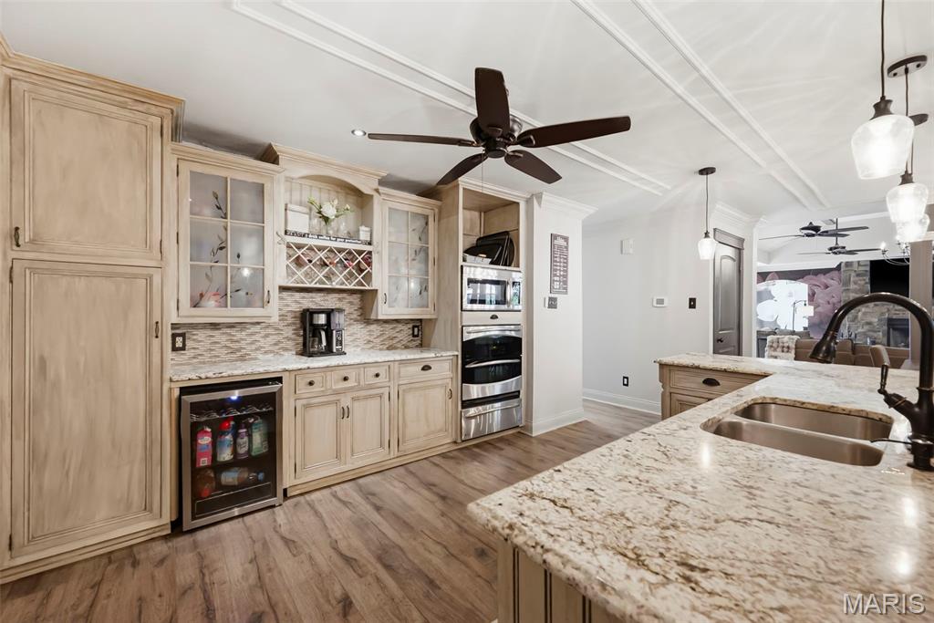 6020 Lafayette Drive Property Photo 35