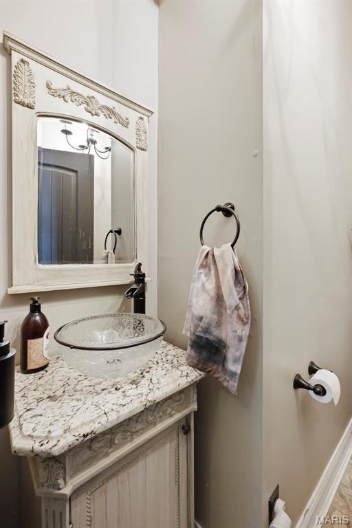 6020 Lafayette Drive Property Photo 40