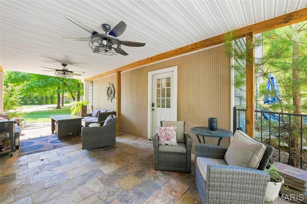 6020 Lafayette Drive Property Photo 77