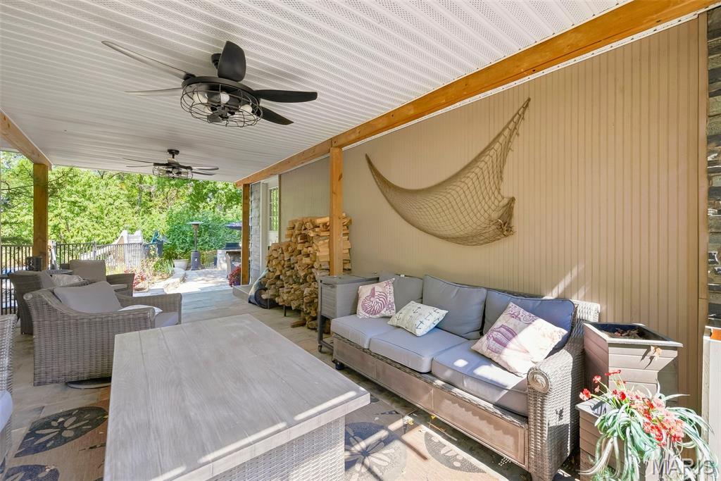 6020 Lafayette Drive Property Photo 79