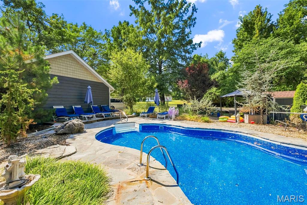6020 Lafayette Drive Property Photo 83
