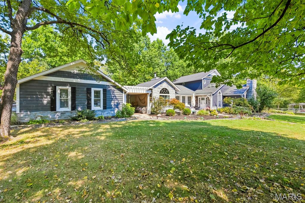6020 Lafayette Drive Property Photo 84