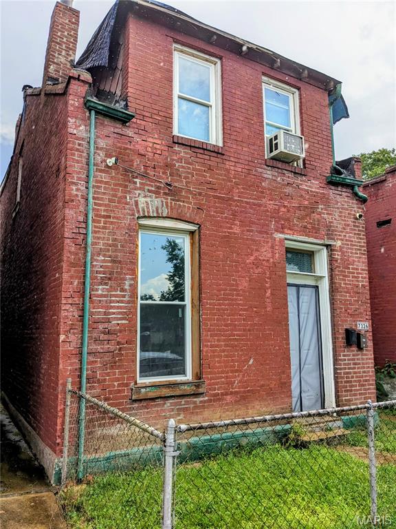 7326 Pennsylvania Avenue Property Photo 1