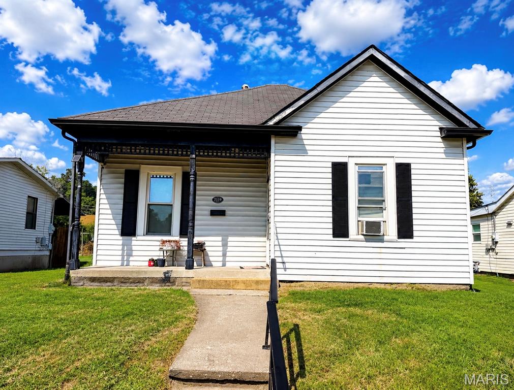 2119 N 4th Street Property Photo 1