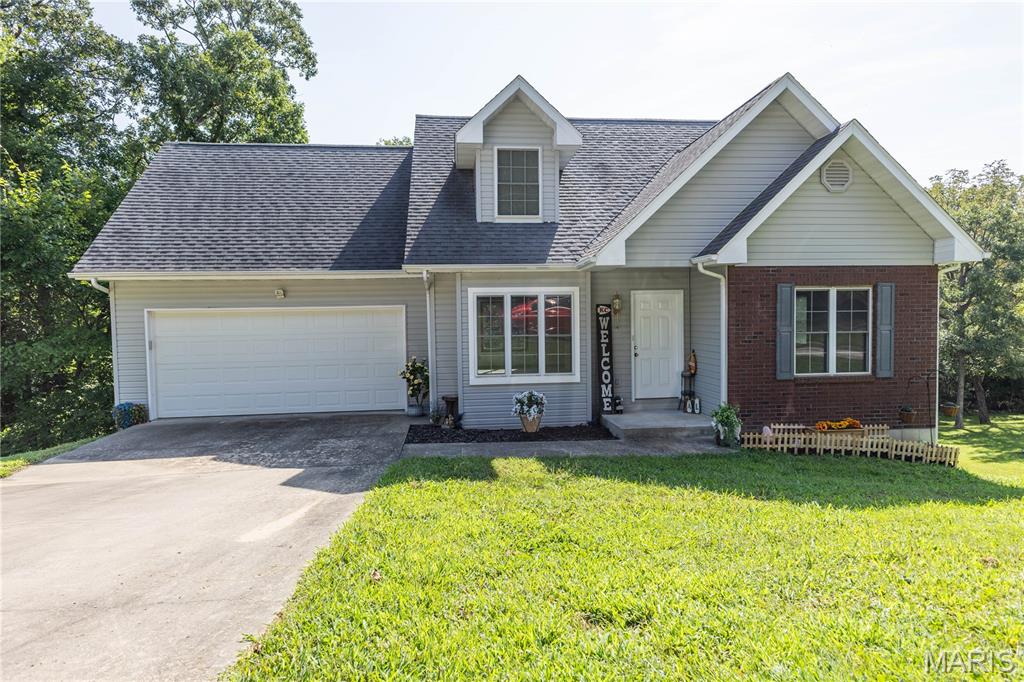 1003 Barbara Lane