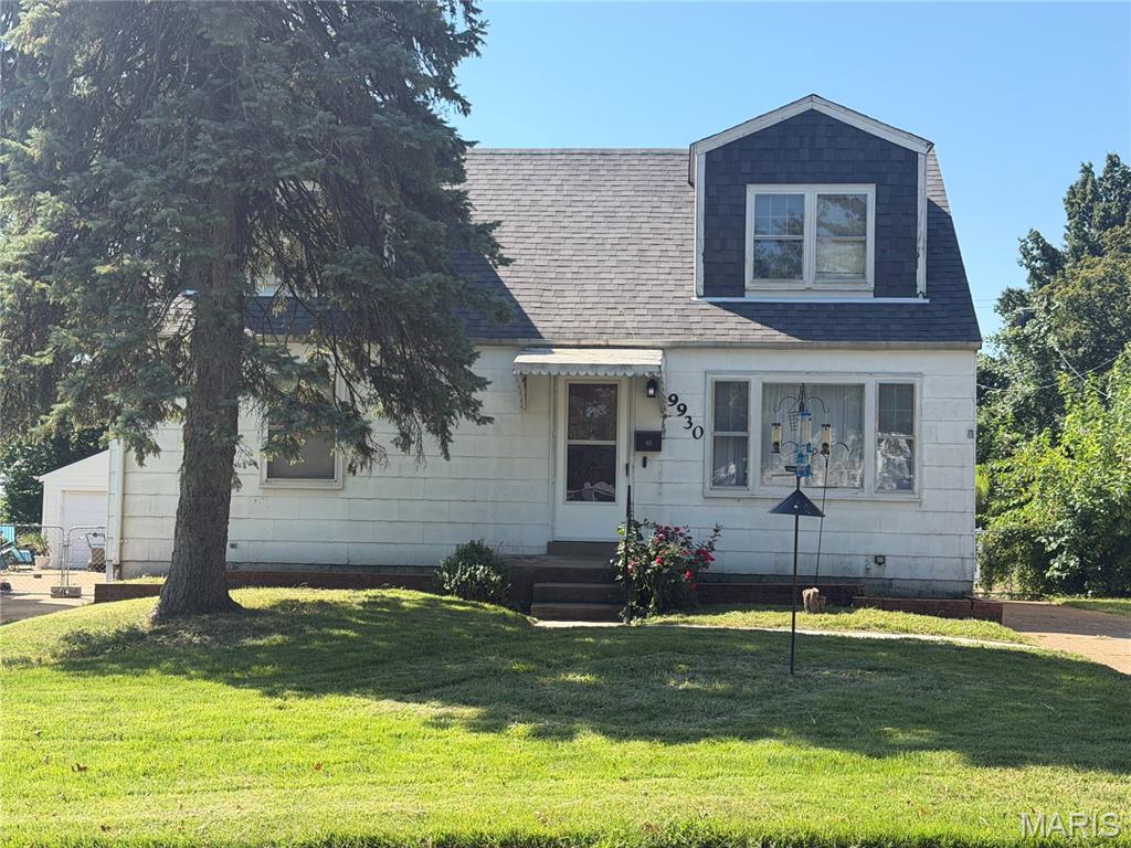 9930 Iveland Drive Property Photo 1