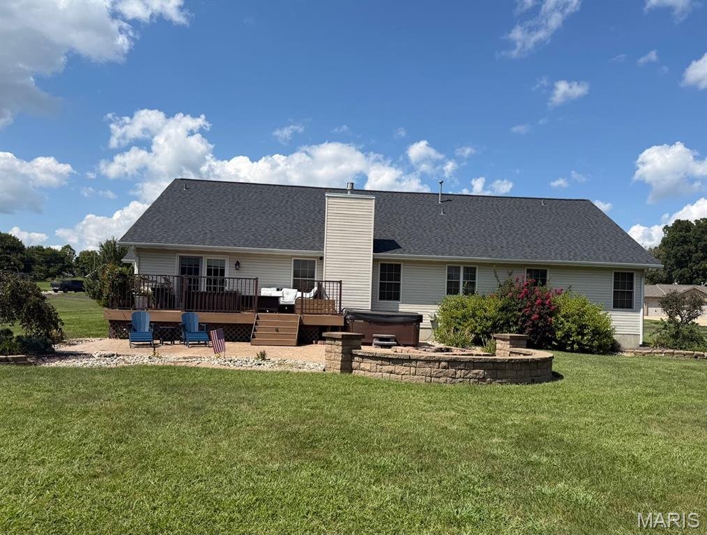 20 Glory Drive Property Photo 4
