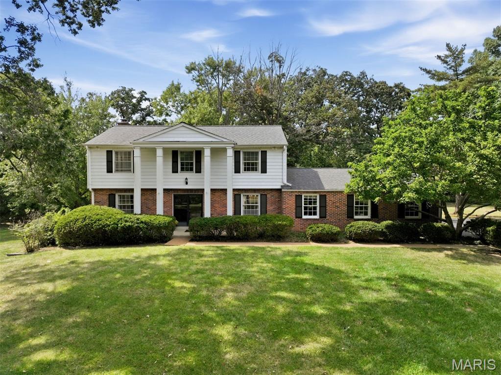 2073 Willow Leaf Drive Property Photo 1
