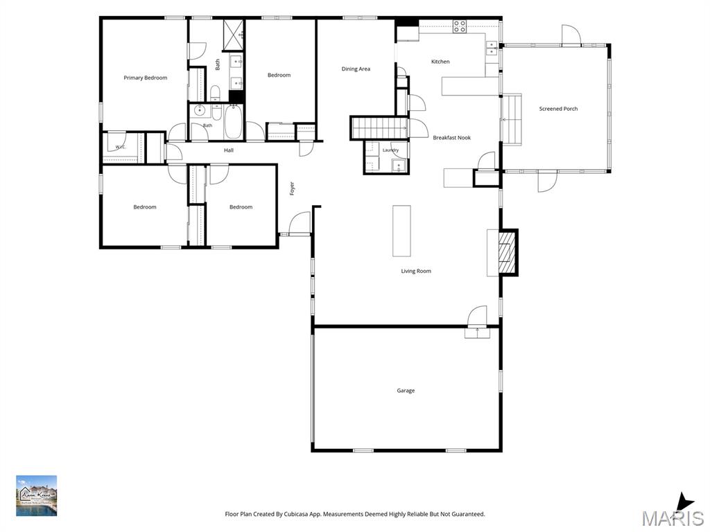 4538 Bryncastle Place Property Photo 32