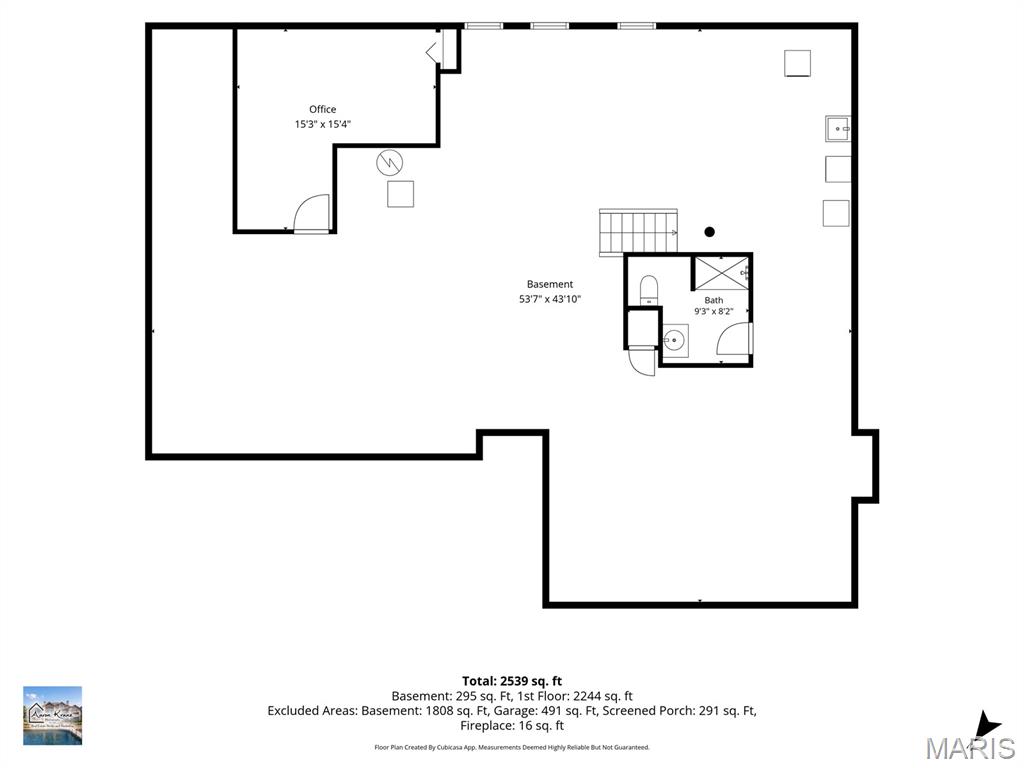 4538 Bryncastle Place Property Photo 33