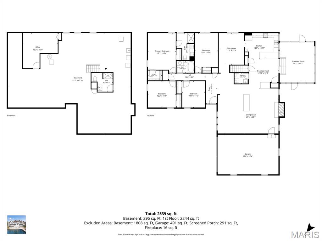 4538 Bryncastle Place Property Photo 34