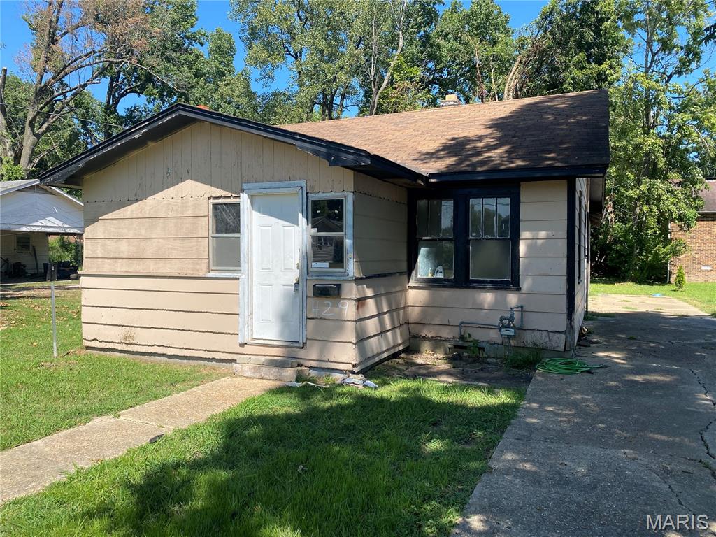 429 Arthur Street Property Photo 1