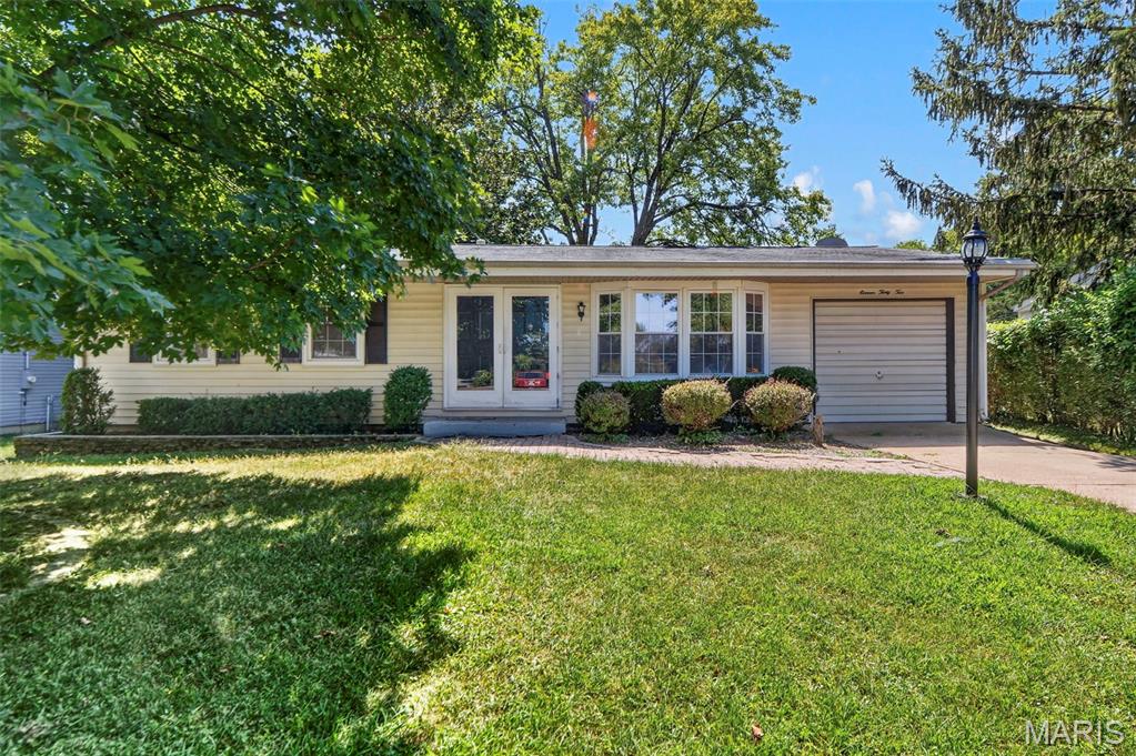 1132 Burgundy Lane