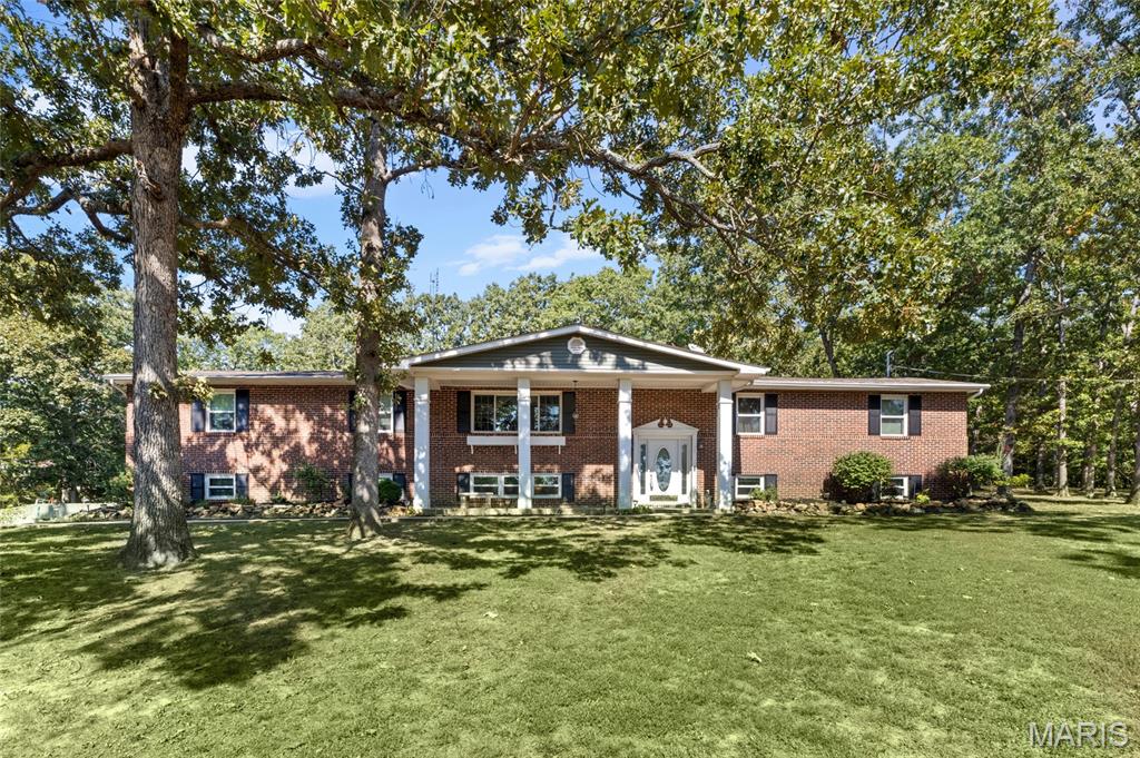 1466 Neff Road Property Photo 1