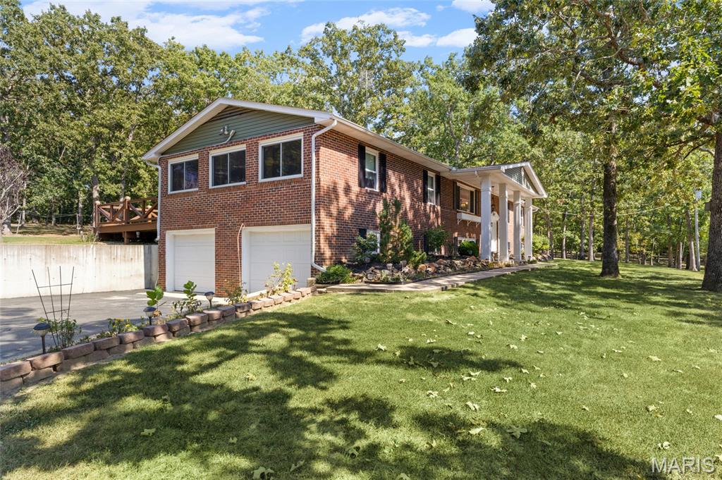 1466 Neff Road Property Photo 3