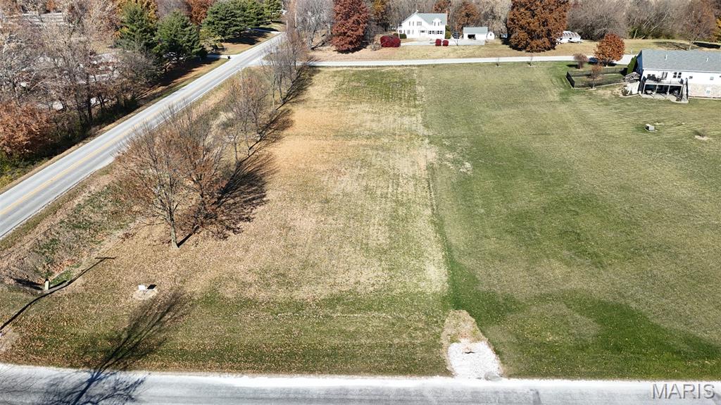 Lots 17 & 22 Panther Creek Drive Property Photo 1