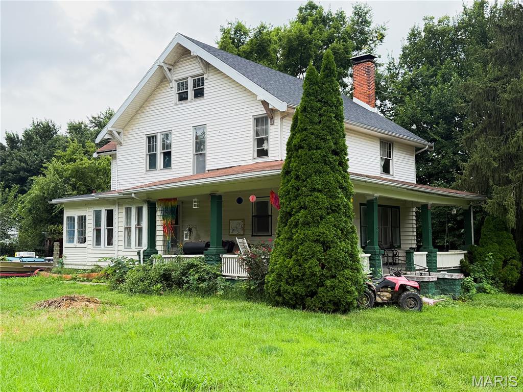 303 W Washington Street Property Photo 1