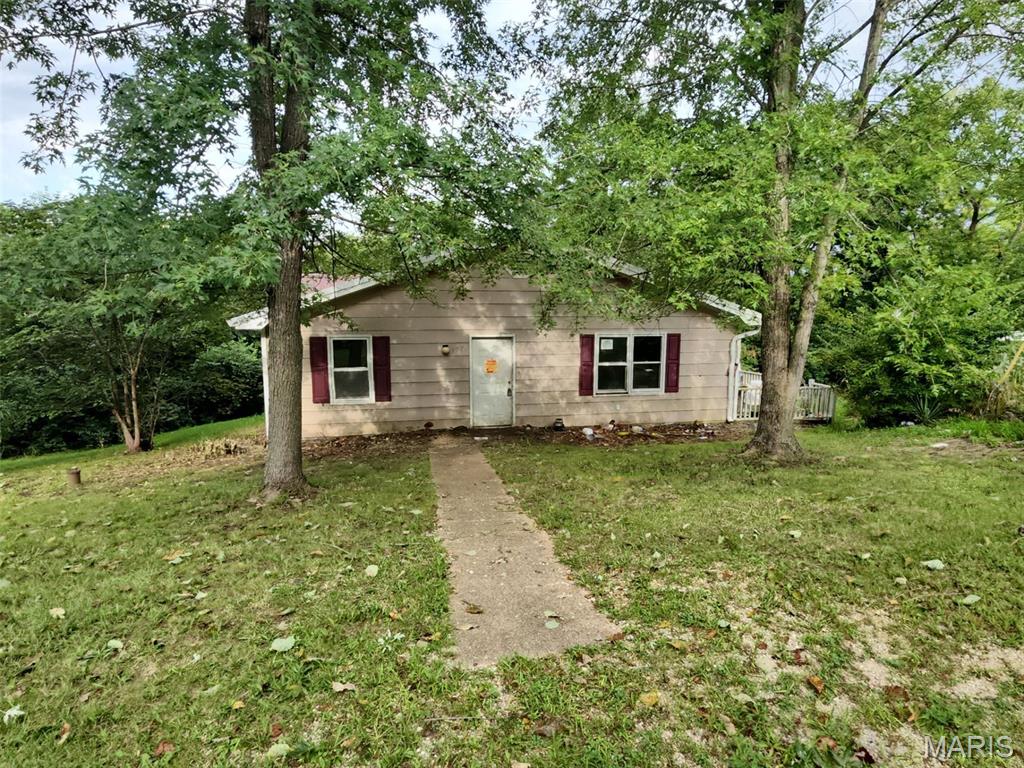 907 Rock Road Property Photo 1