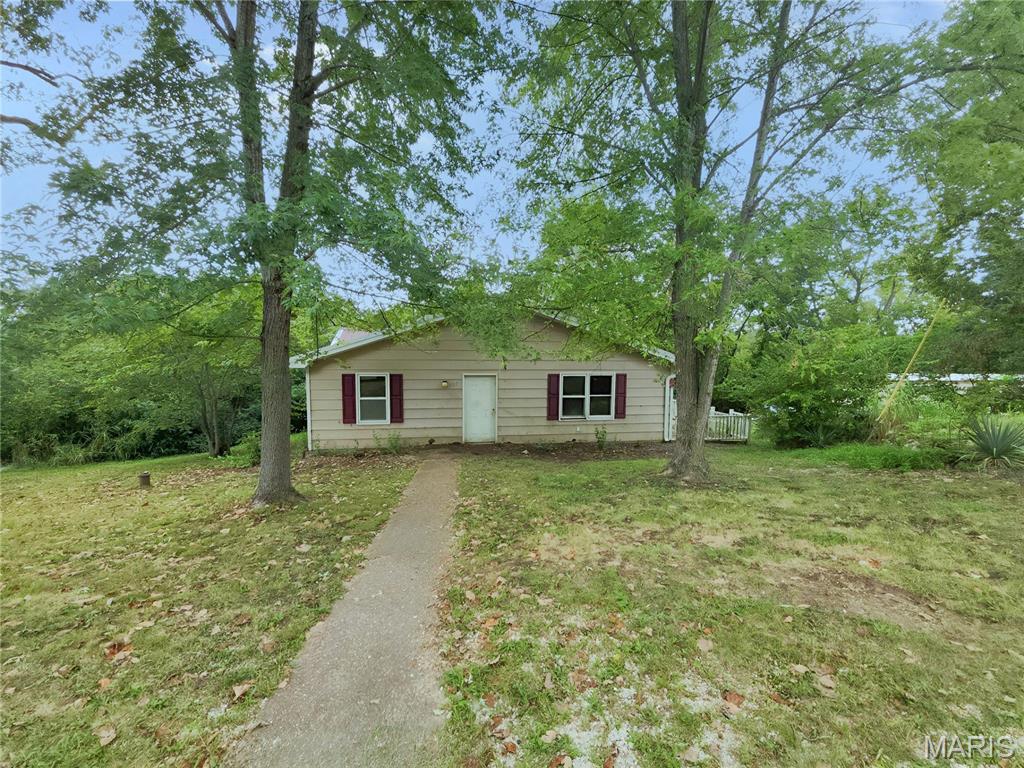 907 Rock Road