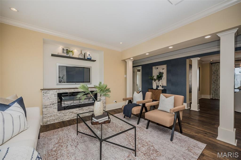 410 N Newstead Avenue 11e Property Photo 14