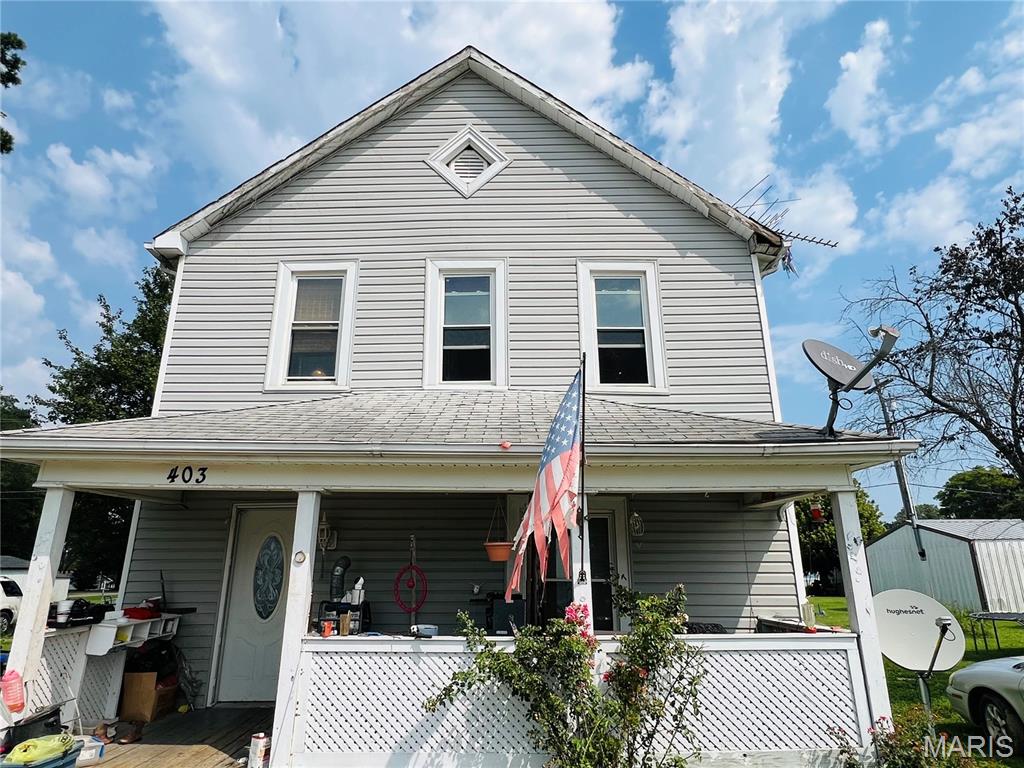 403 W Sturdivant Street Property Photo 1