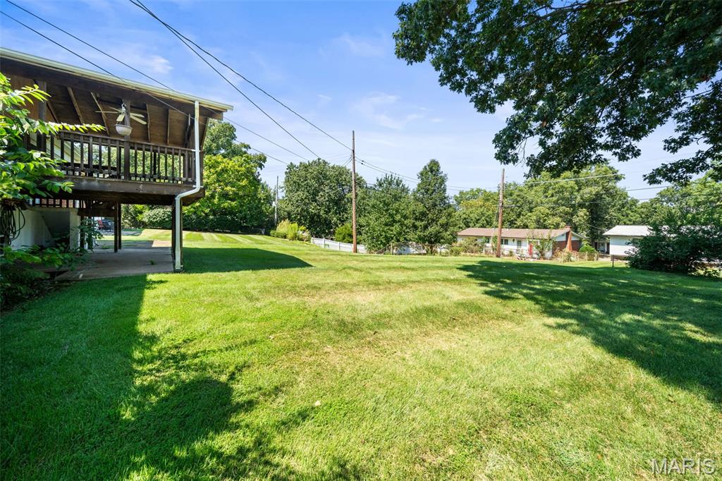 10609 Knollshire Drive Property Photo 33
