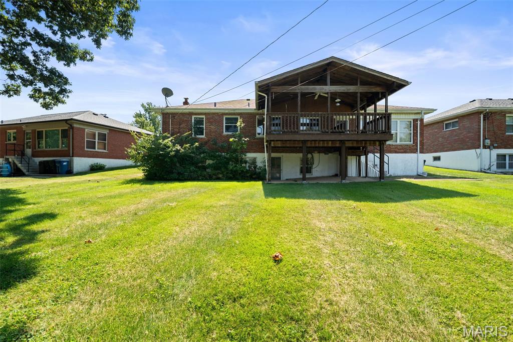 10609 Knollshire Drive Property Photo 35