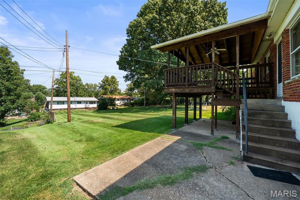 10609 Knollshire Drive Property Photo 37