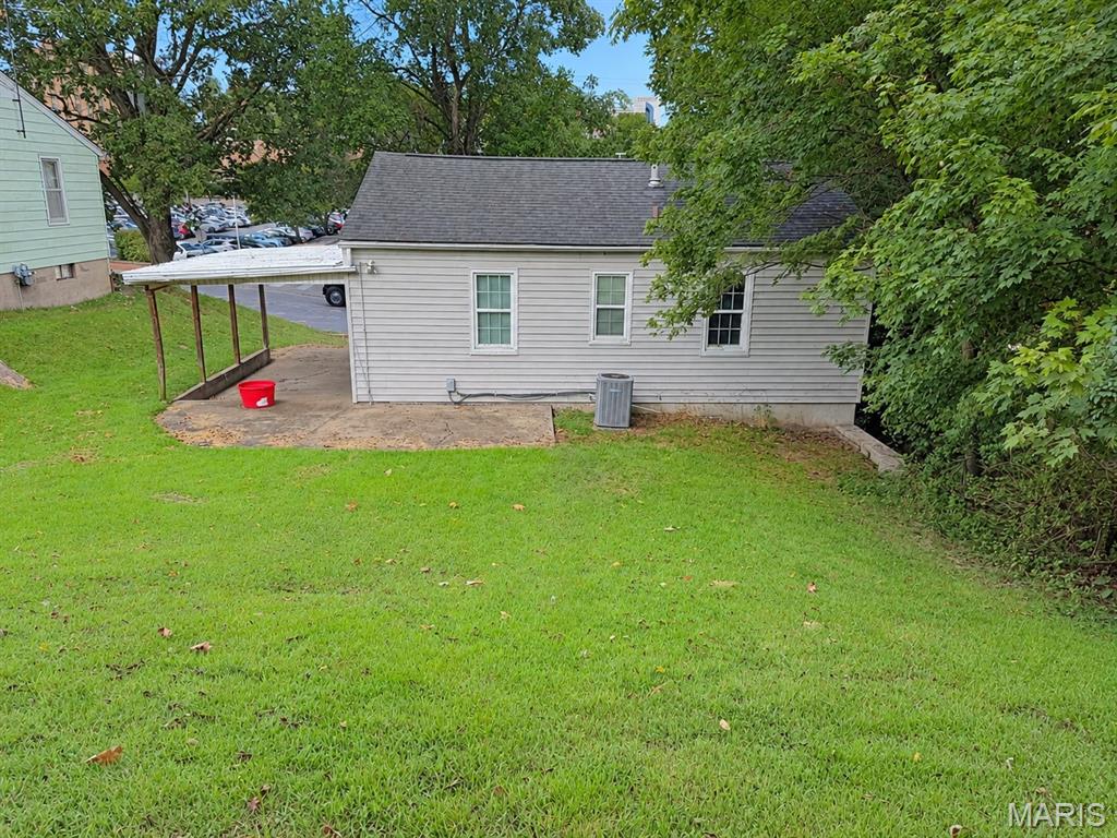 910 N Sprigg Street Property Photo 4