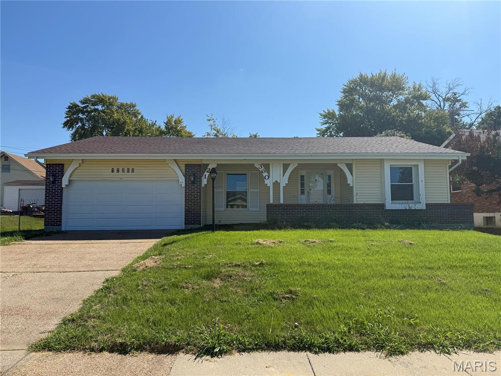 12360 Danube Drive