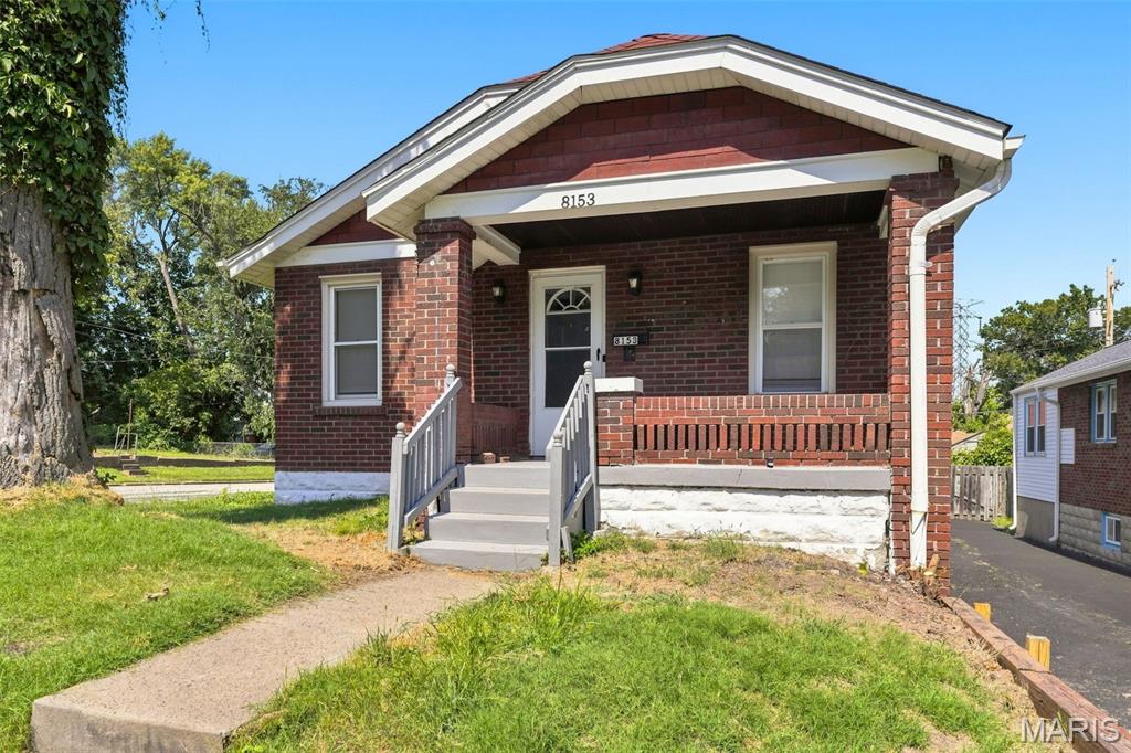8153 Toddy Avenue Property Photo 2