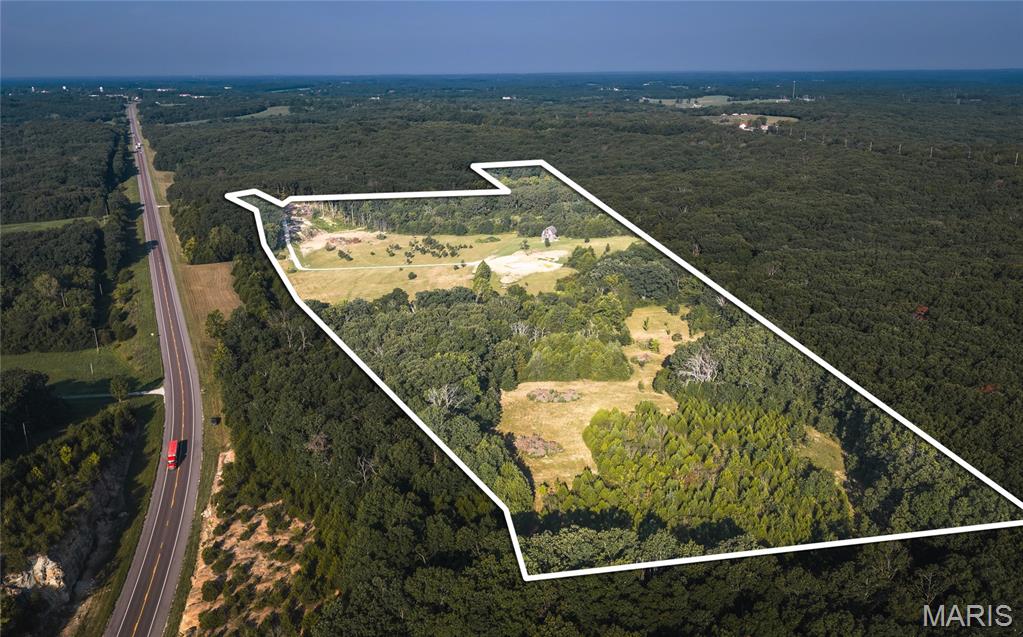 0 Highway 50 Property Photo 1