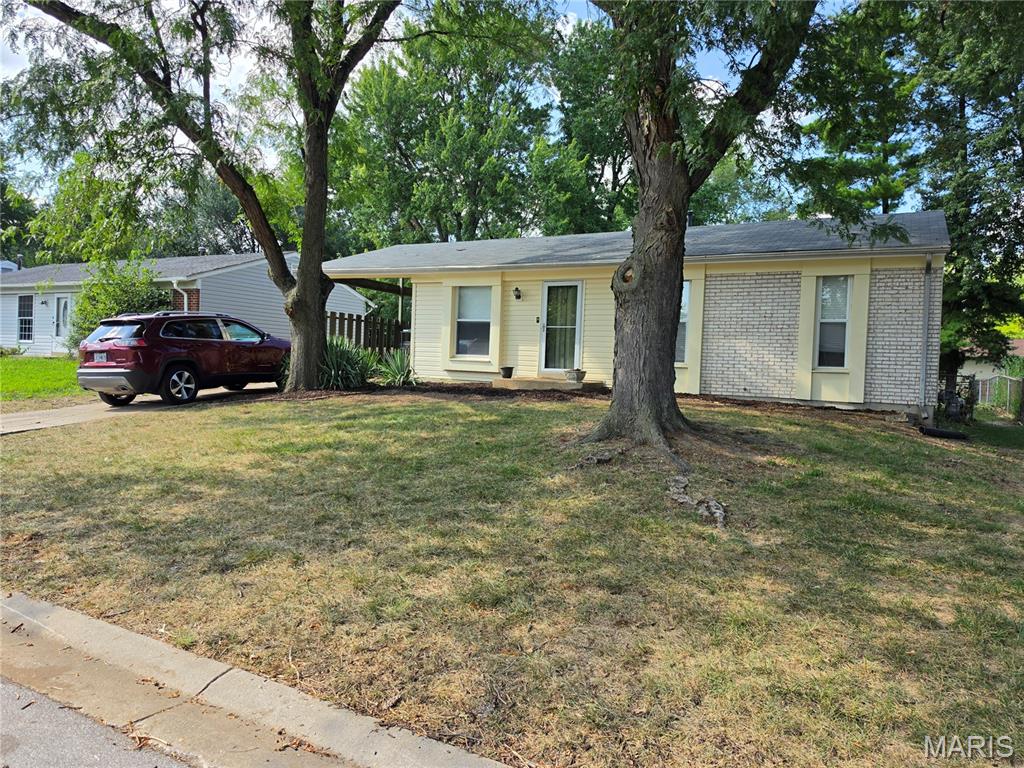 3016 Orton Street Property Photo 1
