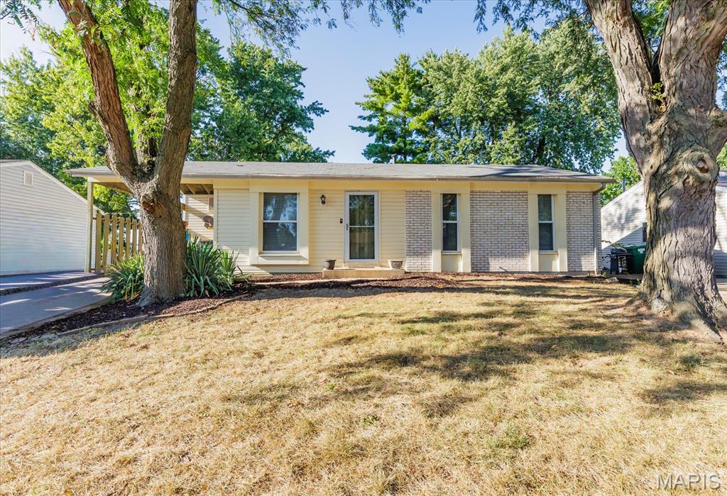 3016 Orton Street Property Photo 1