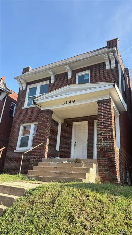 3149 Potomac Street Property Photo 1