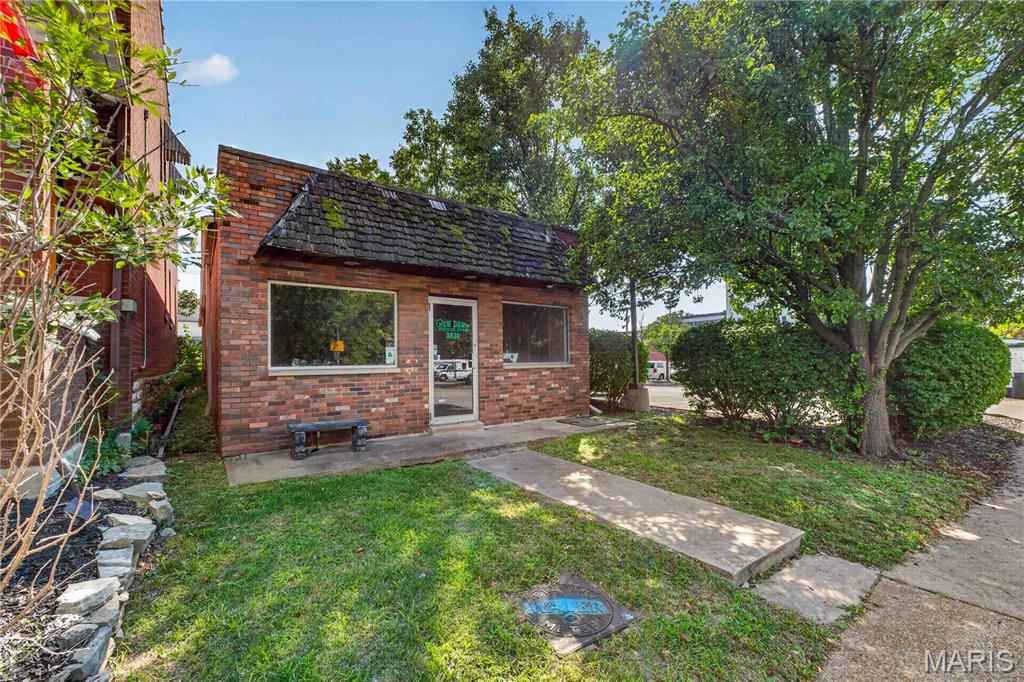 3536 Arsenal Street Property Photo 1