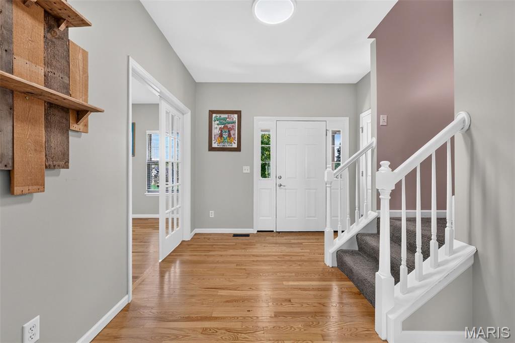 1603 Foggy Meadow Drive Property Photo 3