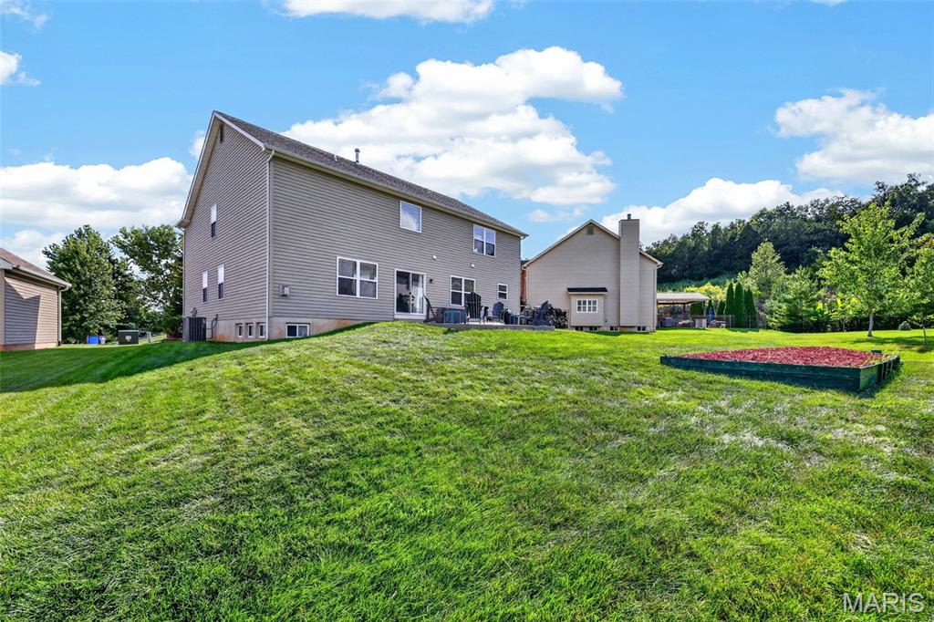 1603 Foggy Meadow Drive Property Photo 33