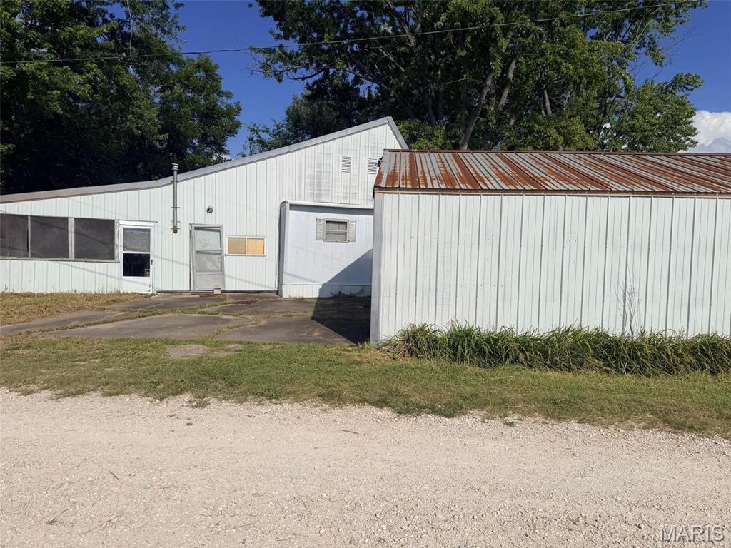 619 E Bims Road Property Photo 2