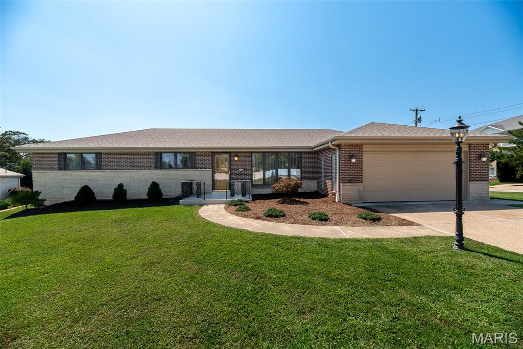 4456 Butler Hill Road Property Photo 1