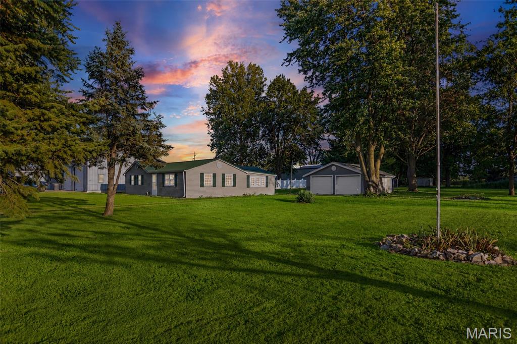 23205 Hollow Avenue Property Photo 1