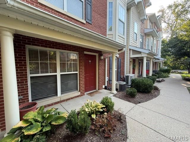 2632 Mcknight Crossing Court Property Photo 1