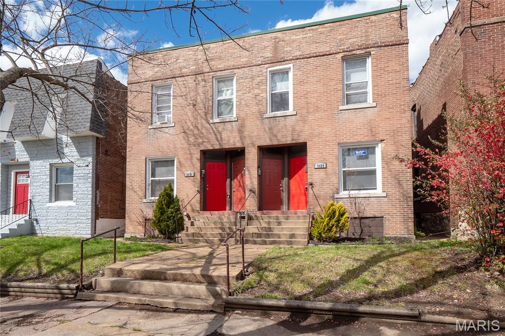 3429 Juniata Street Property Photo 1